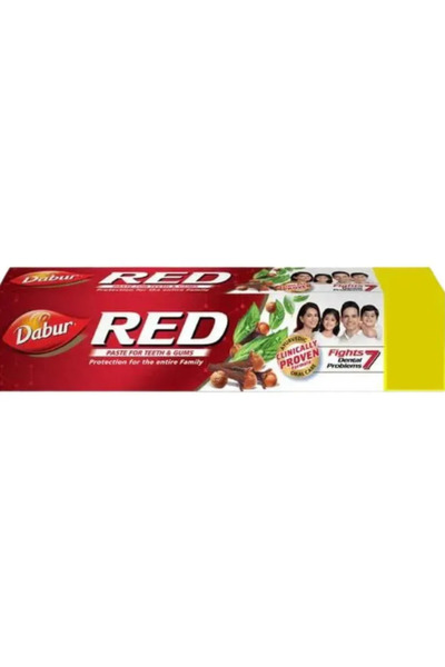 Dabur RED TOOTH PAST 36gm