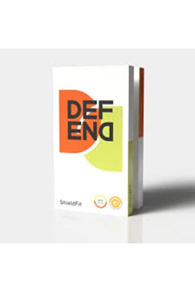 Pest x Defend Defend Mobile Protection Package - iPhone 17 Sheer