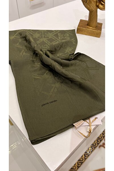 Pierre Cardin Шал от вискозна коприна | Елегантен, стилен и лек