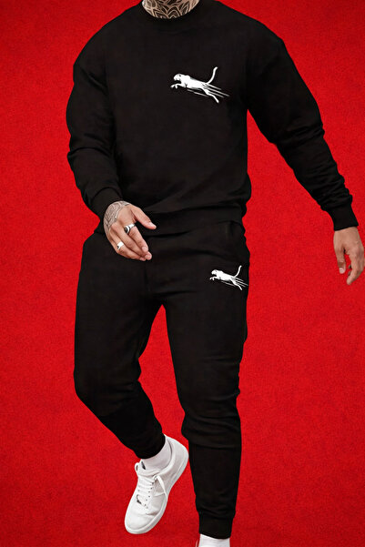 Ardiyoza 2-Piece Siforyaka Set (Sweat Suit-Siforyaka)