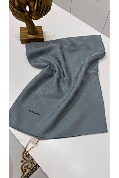 Pierre Cardin Шал от вискозна коприна, елегантен, стилен и удобен