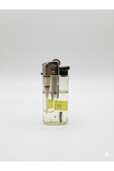 yalçın tobacco mını çakmak