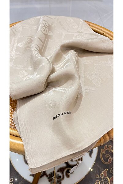 Pierre Cardin Шал от вискозна коприна | Елегантен, стилен и лек