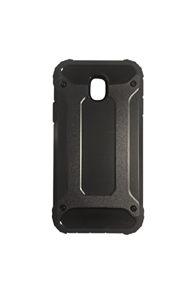 OEM Husă de protecție compatibilă cu Samsung Galaxy J330/J3-2017, silicon cu ...