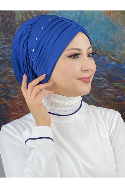 BUTİKAMBAR شال بون كاجوال من بوزجول