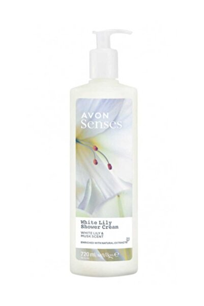 AVON Shower gel 720ml