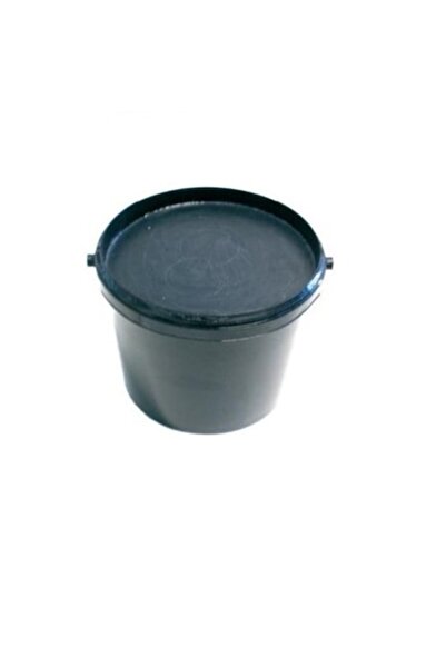 Hofmann Pastă de montare anvelope, 5 kg, neagră