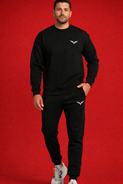 Ardiyoza 2-Piece Siforyaka Set (Sweat Suit-Siforyaka)