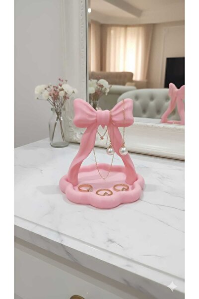 Rivon Desing BOW kurdele takı standı