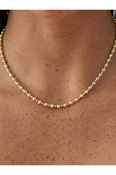 Atelier Duygu Lina Kolye