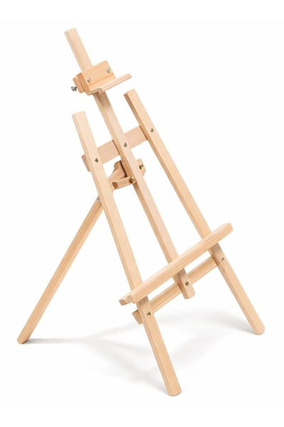 Samor Sanat Ahşap 75 cm Çocuk Şövalesi