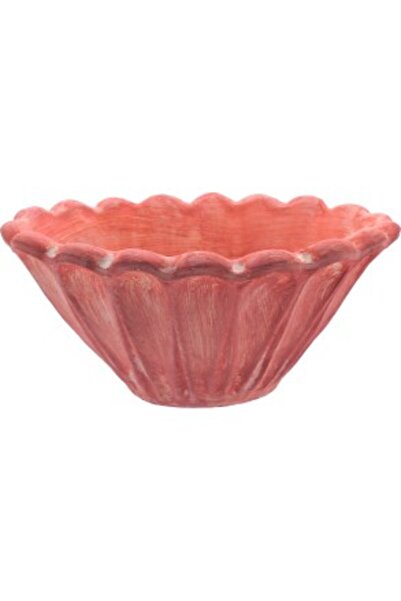 terecote Glazed Pot 46