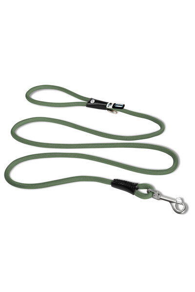 Pawera Stretch Comfort Flexible Rope Dog Walking Leash