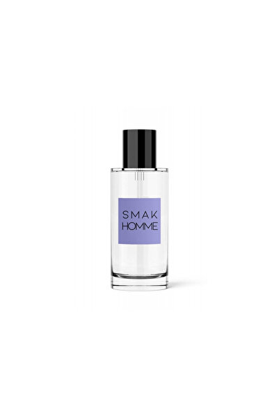 ruf Smak Homme Attraction EDT for Men, 50 ml