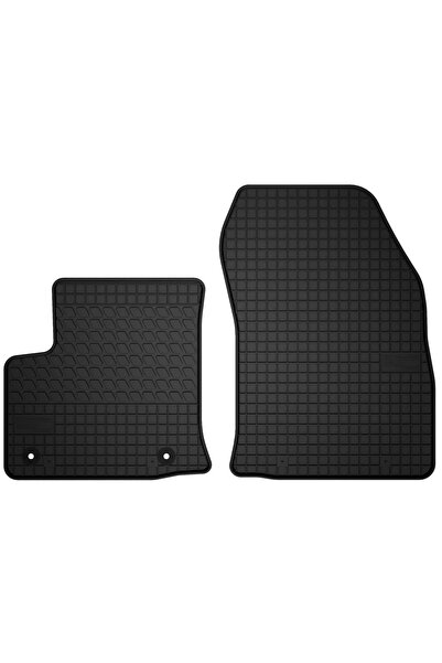 Other Covorașe față din cauciuc pentru: Opel e-Corsa F / Electric hatchback (...