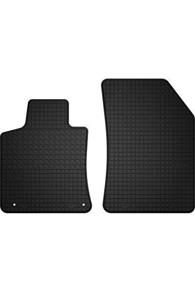 Other Covorașe față din cauciuc pentru: Peugeot 508 II sedan, break, liftback...