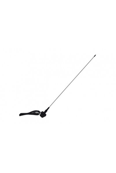 ALCA Antenă tip steag, 4Cars, 40 cm 5 mm, 12 V, cablu 3 m