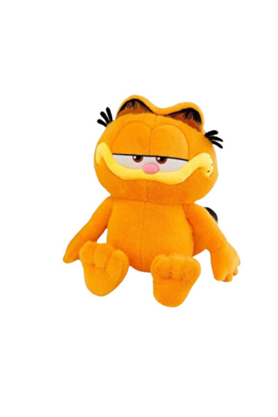 Other Cute Cartoon Plush Toy – 30 cm – Soft Fabric Suitable for Kids