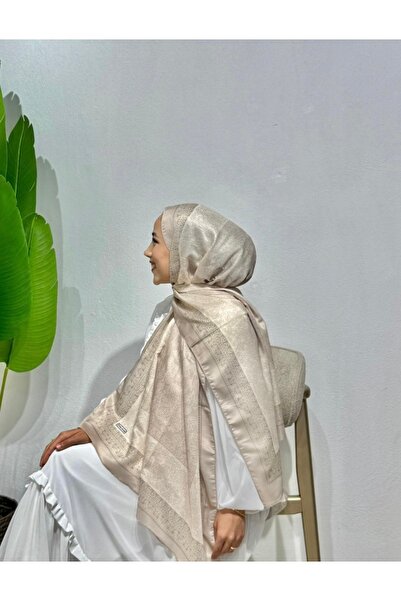 baharstore ETNİK DESEN PAMUK SOFT ŞAL