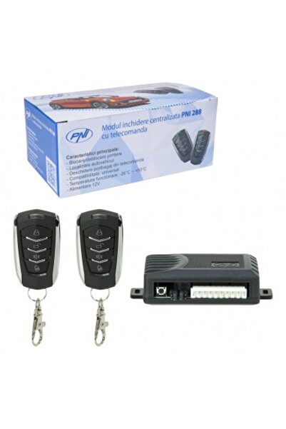 PNI Spray penetrant cu ulei mineral 500 ml