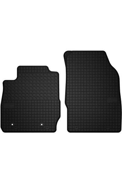 Other Covorașe față din cauciuc pentru: Ford EcoSport MK2 crossover (din 2012...