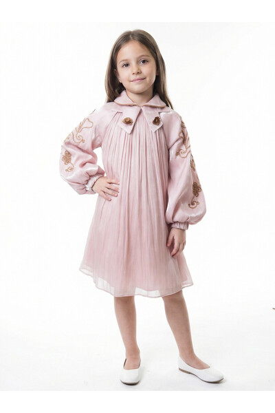 XO Kids Girl's Dress 7-11 Years 26572