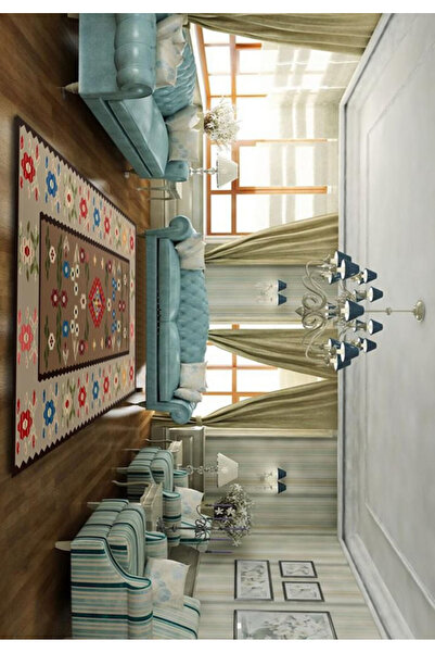 naniland.ro Covor modern pentru cameră/living/dormitor 120 x 180 cm