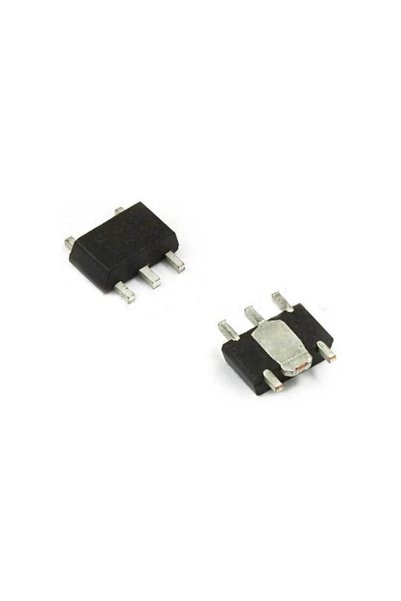 China PT4115 Yüksek Verimli Step-Down Led Sürücüsü 30V 1.2A 5000:1 Sot-89-5