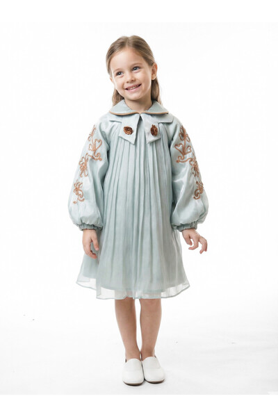 XO Kids Girl's Dress 2-6 Years 26472