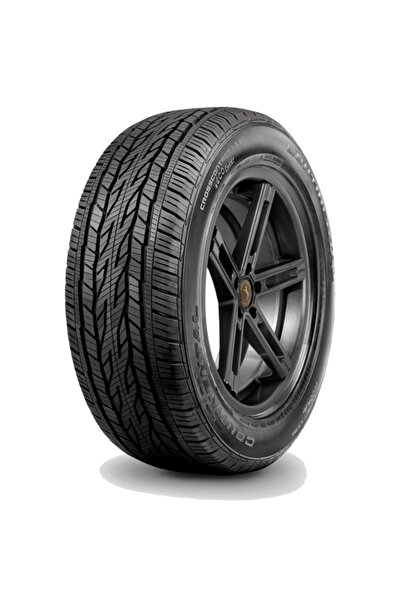 Continental Summer Tire CONTICROSSCONTACT LX2 225/55R18 98V