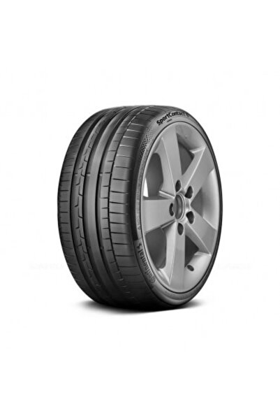 Continental Summer Tire SPORTCONTACT 6 235/40R18 95Y