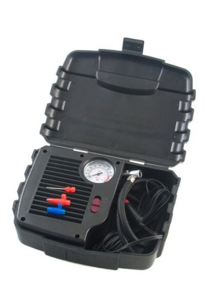 SCAR FACE Compresor auto portabil Carface