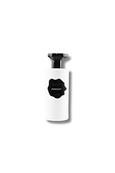 DYROSE Merriment EDP 100ml - Unisex Luxury Spiced Woody Perfume - Grapefruit,...