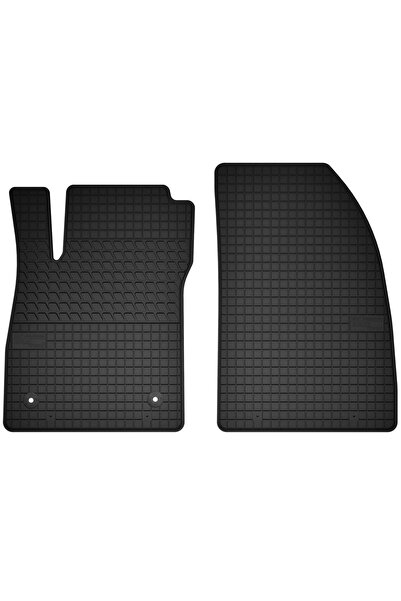 Other Covorașe față din cauciuc pentru: Opel Mokka X crossover (din 2016 până...