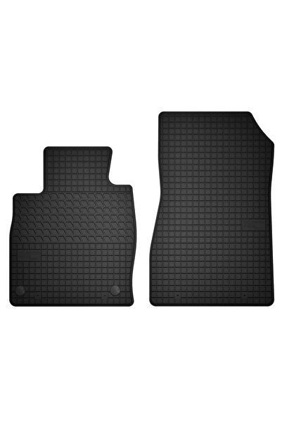 Other Covorașe față din cauciuc pentru: Nissan Juke II F16 crossover (din 201...