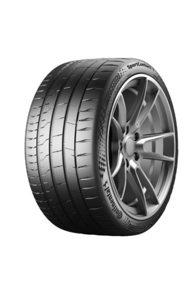 Continental Anvelopa Vara 275/30 R20 Sportcontact 7 97 Xl Y