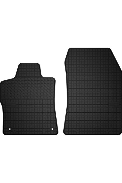 Other Covorașe față din cauciuc pentru: Opel Astra VI L hatchback, station wa...