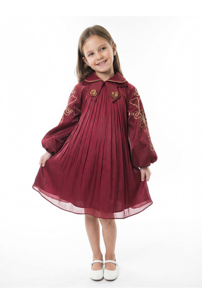 XO Kids Girl's Dress 7-11 Years 26572