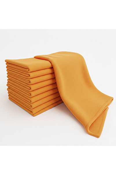 akyıldız iş elbiseleri Soft Black Polar Shawl 10 Pieces Cafe, Restaurant, Hot...