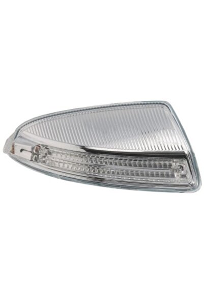 Xenon Bright Δεξί φλας καθρέφτη για Mercedes-Benz C Class W204, S204, Vito, V...