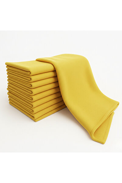 akyıldız iş elbiseleri شال صوف أسود ناعم 10 قطع شال كتف للمقاهي والمطاعم والف...