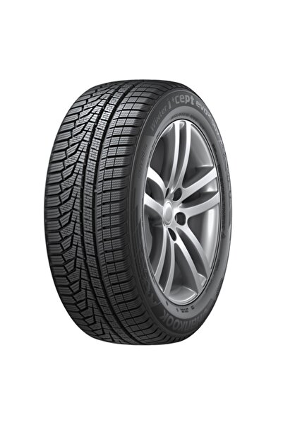 Hankook Anvelopă de iarnă W320A WINTER I*CEPT EVO2 SUV 255/65R16 109H