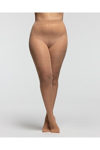 Pompea 20 Den Comfort Size Stockings