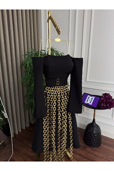 AMAZ Two piece skirt