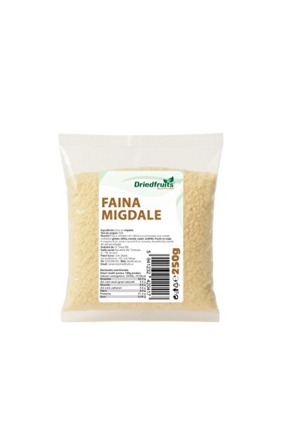 Driedfruits Almond Flour - 250 g