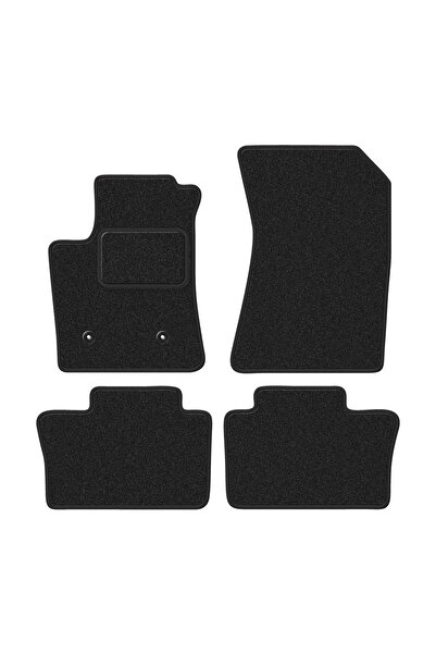 Other Covorașe Renault Austral E-tech Antracit