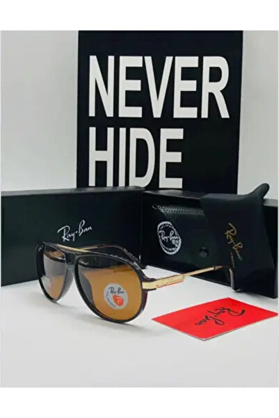 Lacoste NEVER HIDE Classic Sunglasses