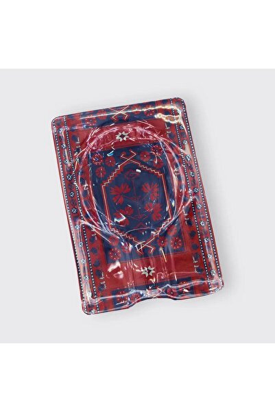 VITELLI DUBAI Yağcıbedir Collection Oval Cigar Ashtray