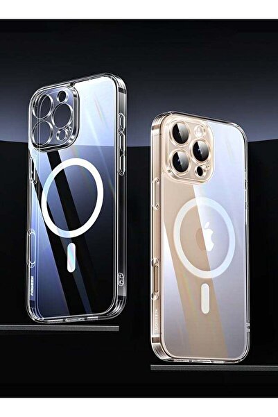 no markte MagSafe Case for iPhone 16 Pro Max