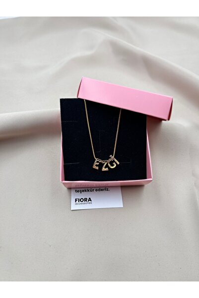 FIORA AKSESUAR Kişiye Özel 2 harf 3 harf 4 harf 5 harf Seçenekleri ile Balon ...